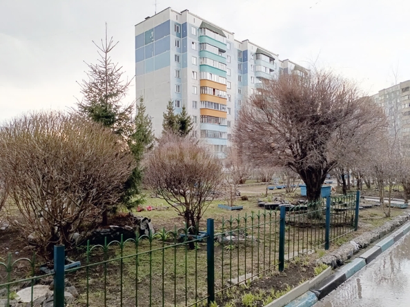 
  Продается 1-комн. квартира, 41.1 м², Лазурная ул, д. 20
. Фото 15.