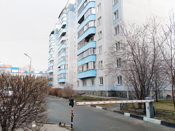 
  Продается 1-комн. квартира, 41.1 м², Лазурная ул, д. 20
. Фото 23.