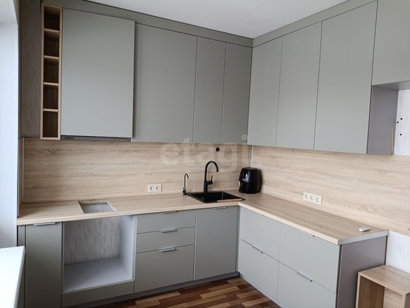 
  Сдам в аренду 1-комнатную квартиру, 32 м², Новосибирск

. Фото 1.
