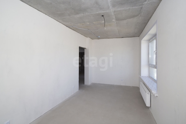 
  Продается 2-комн. квартира, 61 м², ЖК Квартал на Игарской, дом 1 мон
. Фото 3.