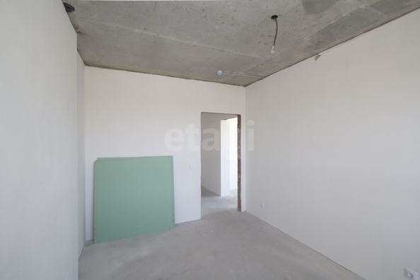 
  Продается 2-комн. квартира, 61 м², ЖК Квартал на Игарской, дом 1 мон
. Фото 5.
