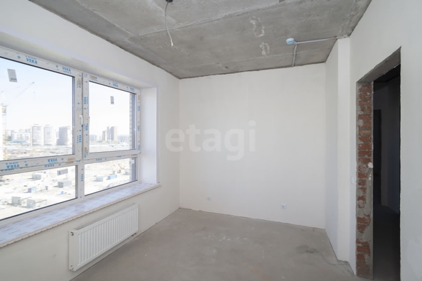 
  Продается 2-комн. квартира, 61 м², ЖК Квартал на Игарской, дом 1 мон
. Фото 13.