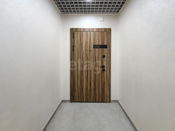 
  Продается 2-комн. квартира, 61 м², ЖК Квартал на Игарской, дом 1 мон
. Фото 28.
