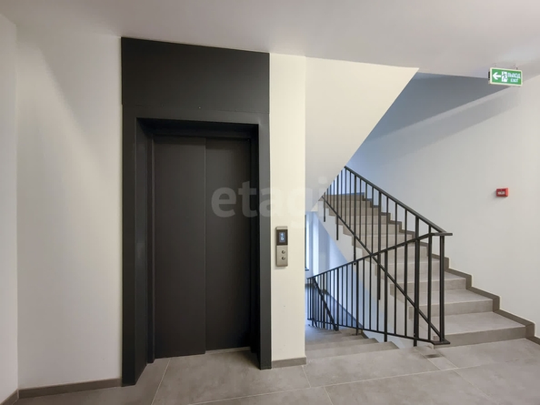 
  Продается 3-комн. квартира, 77 м², ЖК Flora Fauna (Флора и Фауна), дом 12а
. Фото 16.