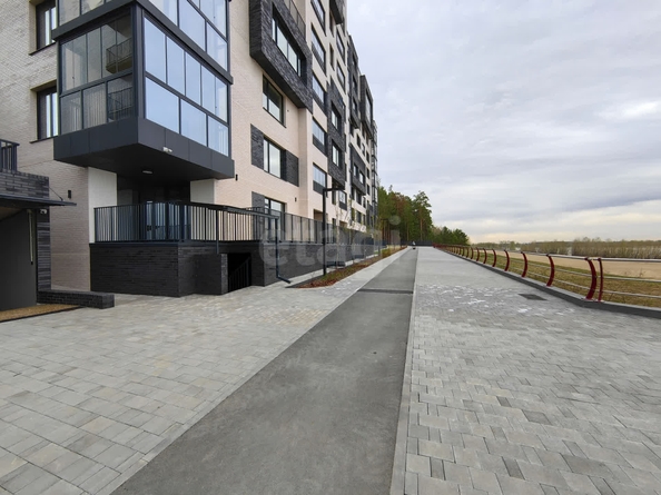 
  Продается 3-комн. квартира, 77 м², ЖК Flora Fauna (Флора и Фауна), дом 12а
. Фото 33.
