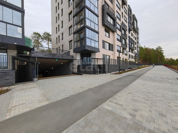 
  Продается 3-комн. квартира, 77 м², ЖК Flora Fauna (Флора и Фауна), дом 12а
. Фото 35.