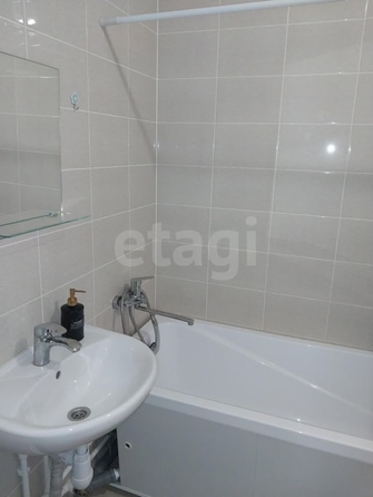 
  Сдам в аренду апартаменты, 25 м², Новосибирск

. Фото 5.