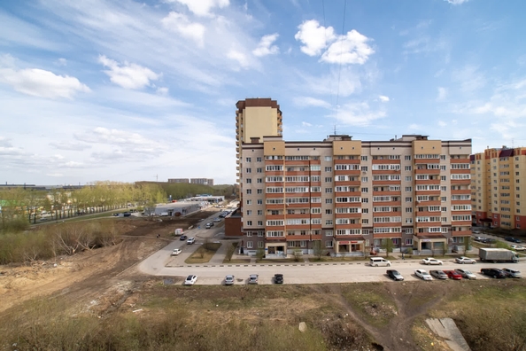 
  Продается студия, 25.1 м², Виктора Уса ул, д. 2
. Фото 15.