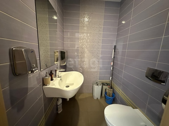 
   Сдам офис, 129.6 м², Залесского ул, 5

. Фото 11.