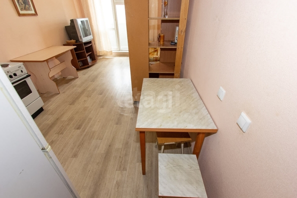 
  Сдам в аренду апартаменты, 24 м², Новосибирск

. Фото 15.