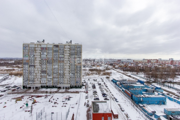 
  Сдам в аренду апартаменты, 24 м², Новосибирск

. Фото 16.