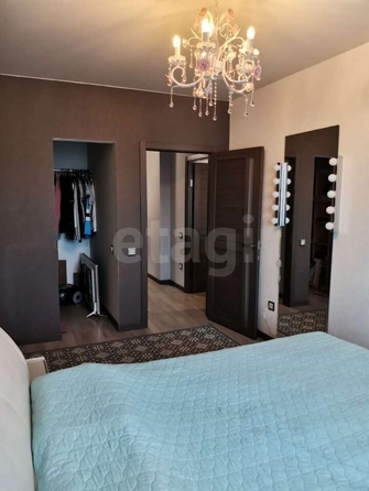 
   Продам 1-комнатную, 49.7 м², Лескова ул, 27

. Фото 3.