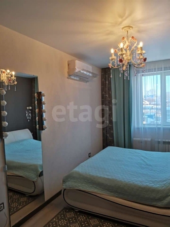 
   Продам 1-комнатную, 49.7 м², Лескова ул, 27

. Фото 5.