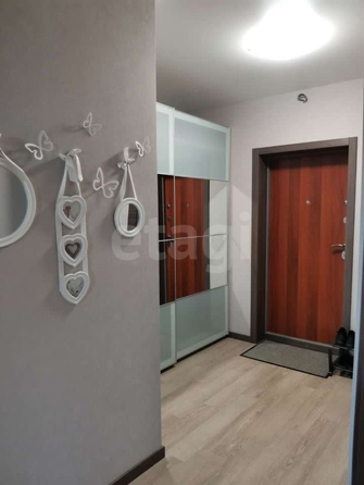 
   Продам 1-комнатную, 49.7 м², Лескова ул, 27

. Фото 8.