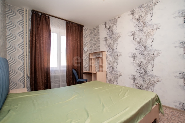 
   Продам 3-комнатную, 76.9 м², Петухова ул, 14/5

. Фото 6.