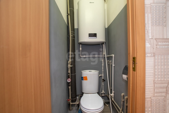 
   Продам 3-комнатную, 76.9 м², Петухова ул, 14/5

. Фото 17.