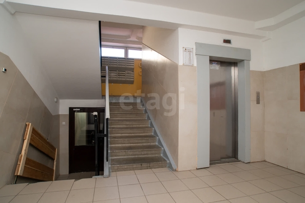 
   Продам 3-комнатную, 76.9 м², Петухова ул, 14/5

. Фото 22.