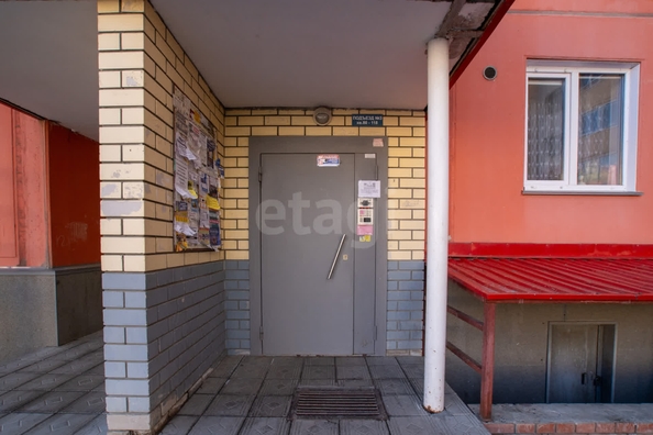 
   Продам 3-комнатную, 76.9 м², Петухова ул, 14/5

. Фото 23.