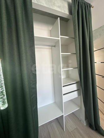 
  Сдается 3-комн. квартира, 56.5 м², Новогодняя ул, д. 40
. Фото 7.