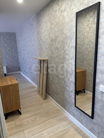 
  Сдается 3-комн. квартира, 56.5 м², Новогодняя ул, д. 40
. Фото 17.
