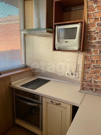 
  Сдам в аренду 2-комнатную квартиру, 35 м², Новосибирск

. Фото 4.