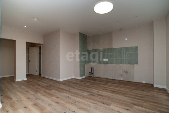 
  Продается 2-комн. квартира, 47 м², ЖК Прибрежный
. Фото 13.