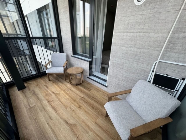 
   Продам 2-комнатную, 47 м², Гаранина ул, 39

. Фото 1.