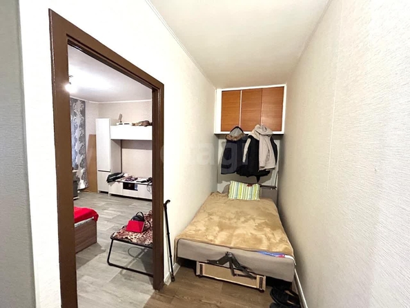 
   Продам 1-комнатную, 34 м², Красных Зорь ул, 3

. Фото 6.