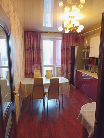 
   Продам 2-комнатную, 64 м², Виталия Потылицына ул, 1

. Фото 1.
