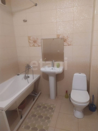 
  Сдается 1-комн. квартира, 32 м², Мясниковой ул, д. 6/3
. Фото 7.