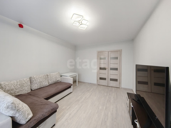 
  Сдается 3-комн. квартира, 86 м², Каспийская (Приозёрный мкр.) ул, д. 7
. Фото 1.