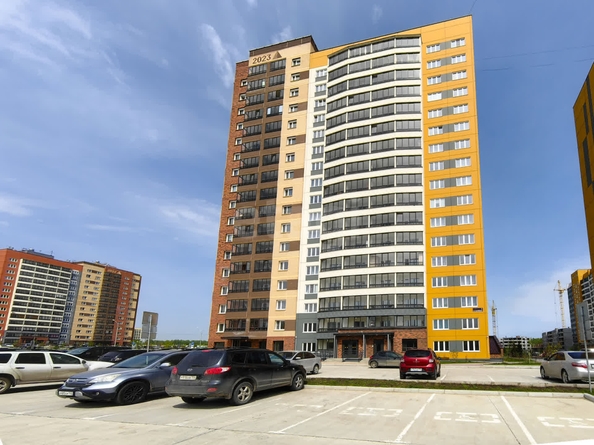 
  Сдается 3-комн. квартира, 86 м², Каспийская (Приозёрный мкр.) ул, д. 7
. Фото 36.