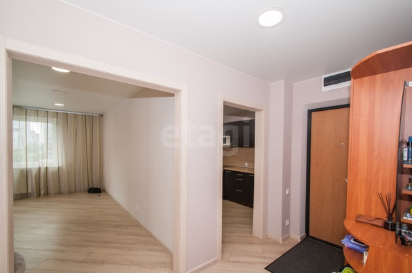 
  Продается 2-комн. квартира, 56.9 м², Большевистская ул, д. 108
. Фото 15.