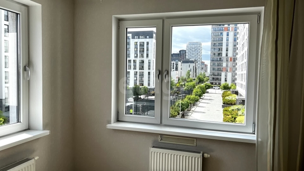 
  Продается 2-комн. квартира, 56.9 м², Большевистская ул, д. 108
. Фото 16.