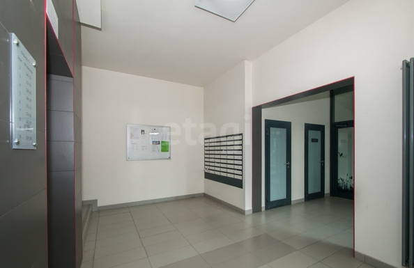 
  Продается 2-комн. квартира, 56.9 м², Большевистская ул, д. 108
. Фото 21.