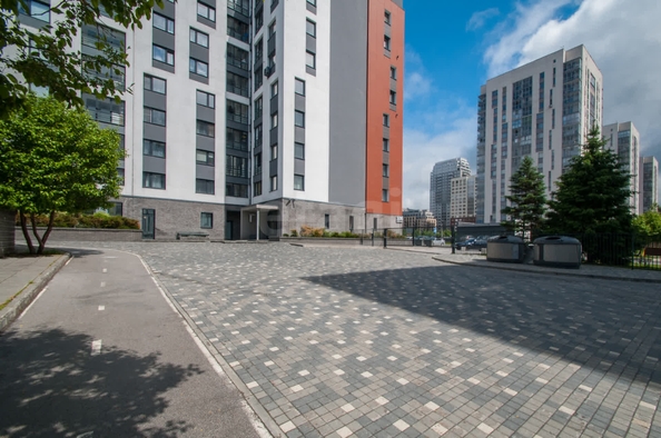 
  Продается 2-комн. квартира, 56.9 м², Большевистская ул, д. 108
. Фото 28.