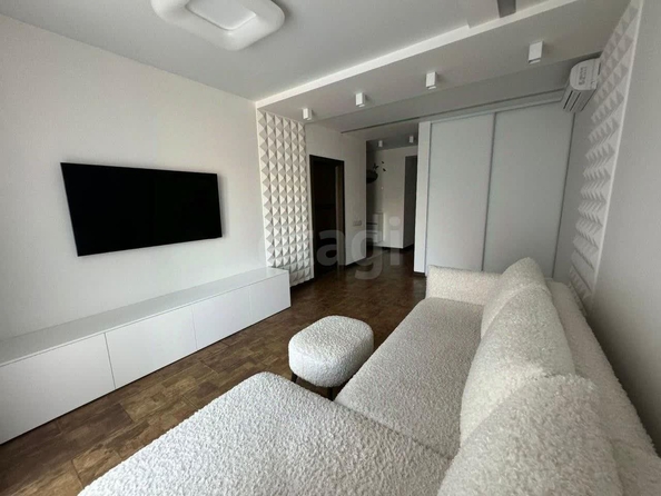
  Сдается 2-комн. квартира, 55.5 м², Декабристов ул, д. 41
. Фото 19.