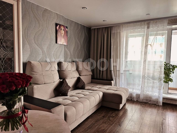 
   Продам студию, 35.1 м², Волховская ул, 37

. Фото 4.