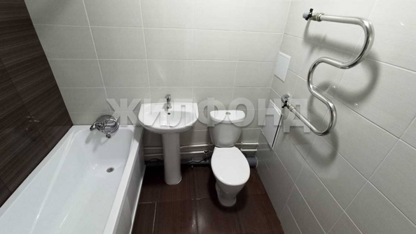 
  Продается 1-комн. квартира, 36.4 м², ЖК Чистая Слобода, дом 82
. Фото 7.