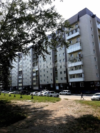 
  Продается студия, 29.3 м², Мясниковой ул, д. 8/2
. Фото 2.
