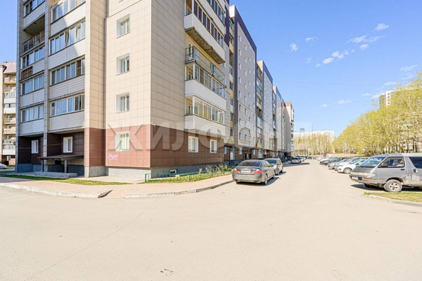 
  Продается студия, 29.3 м², Мясниковой ул, д. 8/2
. Фото 4.