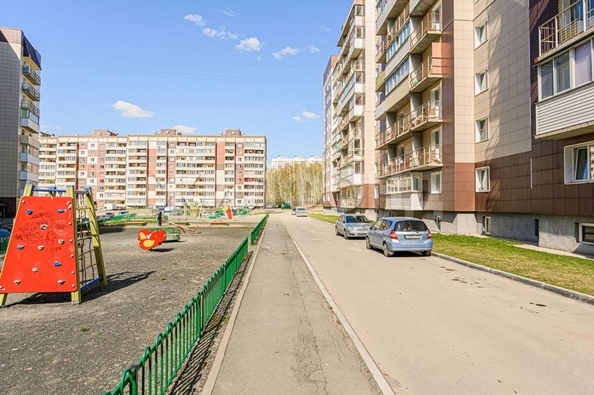 
  Продается студия 29.3 м². Фото 8.