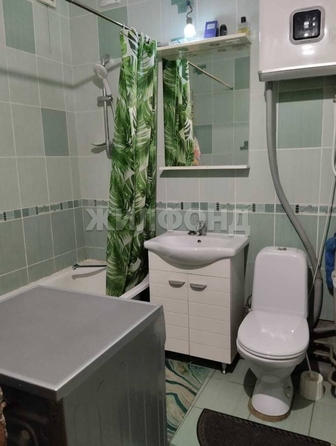 
  Продается 1-комн. квартира, 41.1 м², Адриена Лежена ул, д. 27/1
. Фото 8.
