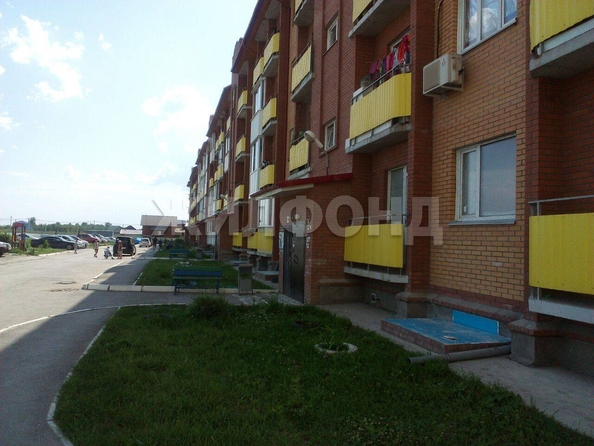 
  Продается 1-комн. квартира, 31.2 м², Большая ул, д. 39
. Фото 2.