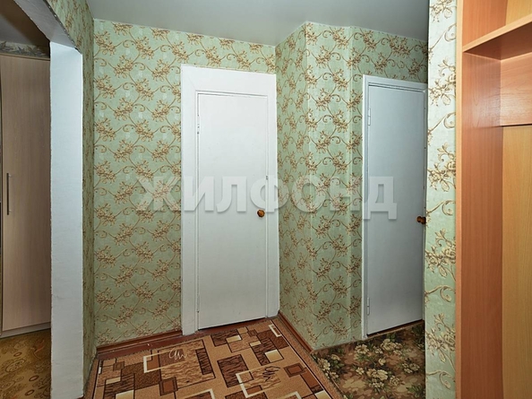 
   Продам 1-комнатную, 39.3 м², Выборная ул, 117/1

. Фото 5.
