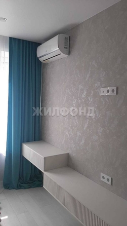 
  Продается 1-комн. квартира, 30.8 м², ЖК Эфир
. Фото 6.