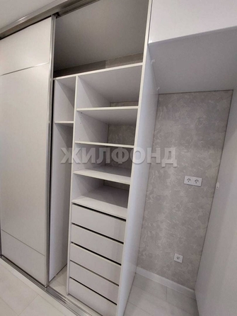 
  Продается 1-комн. квартира, 30.8 м², ЖК Эфир
. Фото 14.