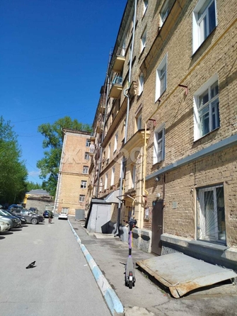
  Продается 1-комн. квартира, 40.3 м², Дзержинского пр-кт, д. 81
. Фото 2.