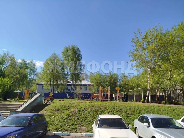 
  Продается 1-комн. квартира, 40.3 м², Дзержинского пр-кт, д. 81
. Фото 6.