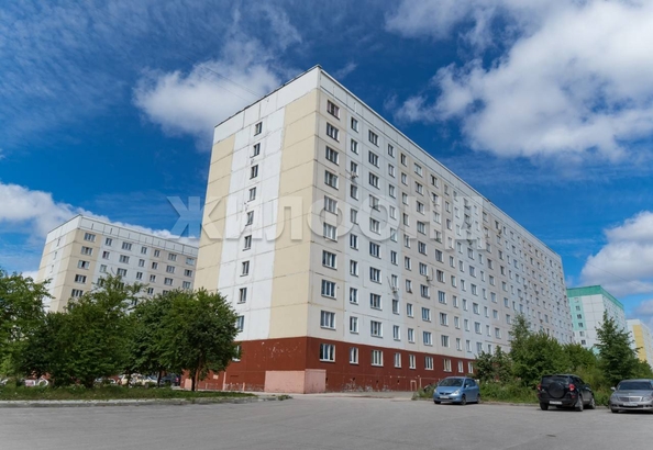 
  Продается студия, 32.4 м², В. Высоцкого ул, д. 62
. Фото 12.